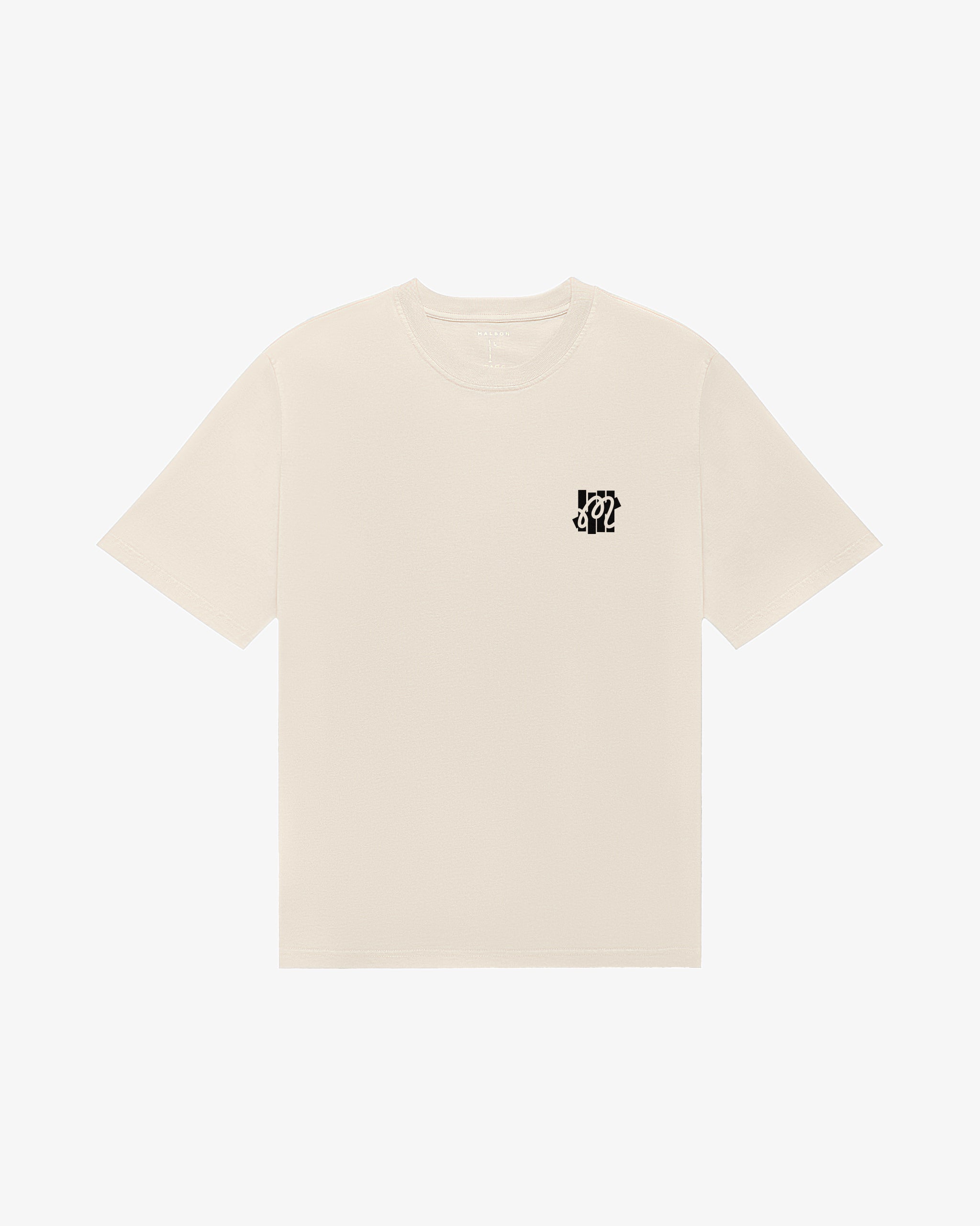 MALBON X UNDEFEATED HUNTER BUCKETS T-SHIRT – Malbon Golf
