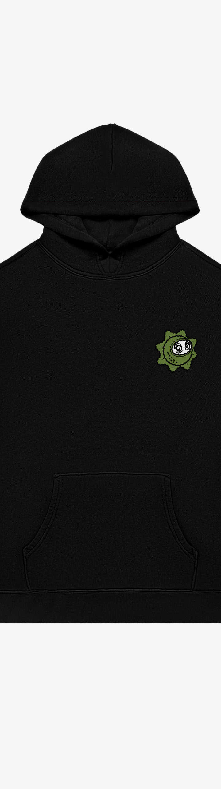 GLOGANG HOODIE