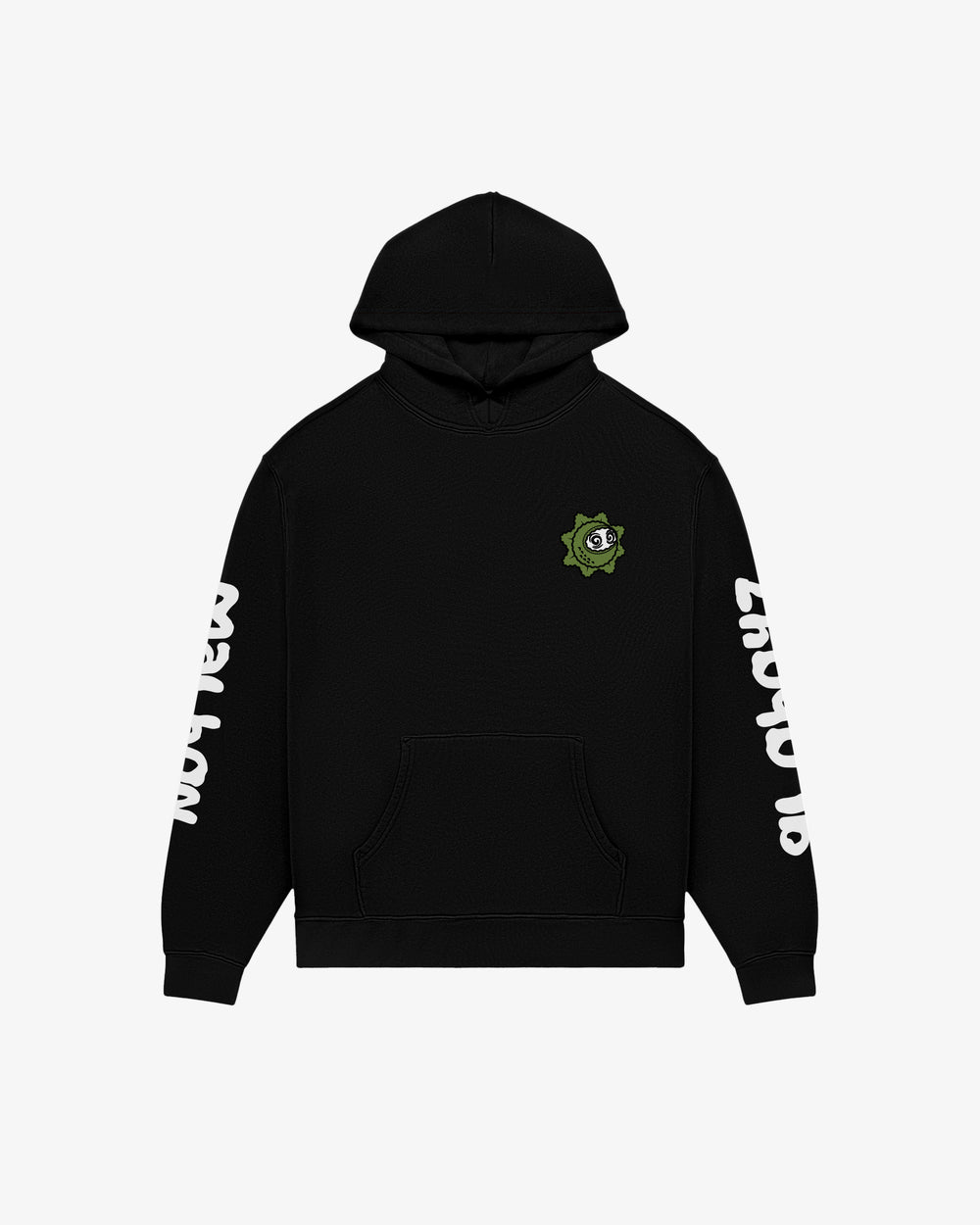 GLOGANG HOODIE