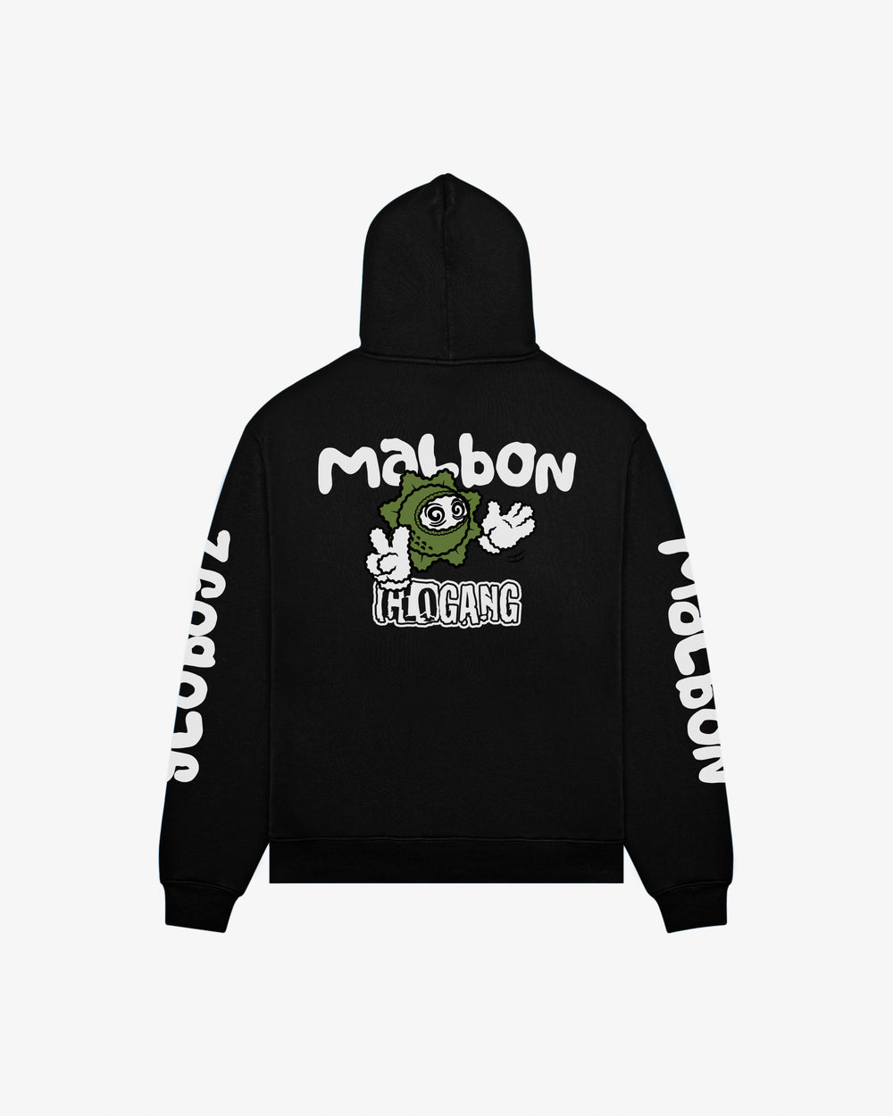 GLOGANG HOODIE