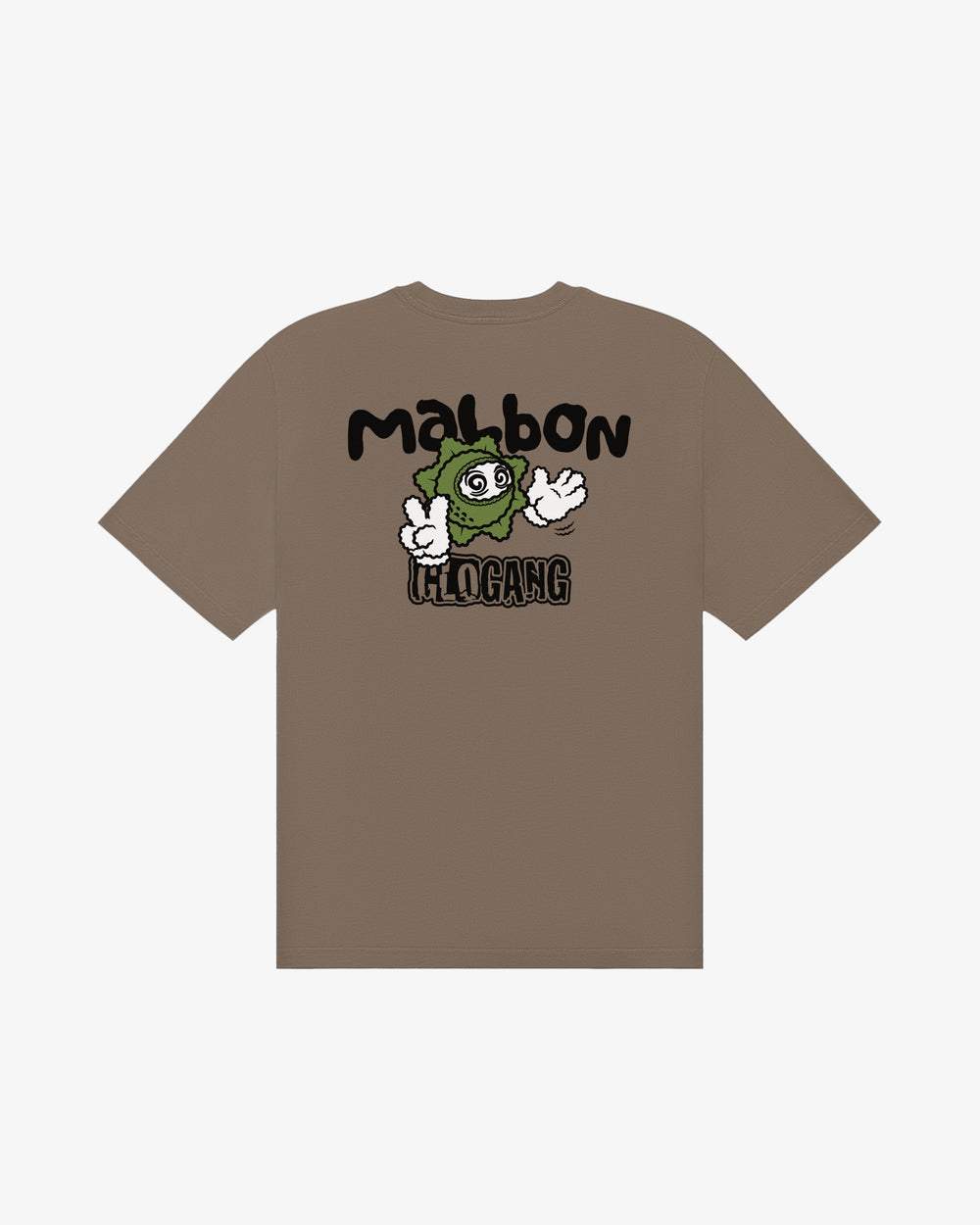 GLOGANG TEE
