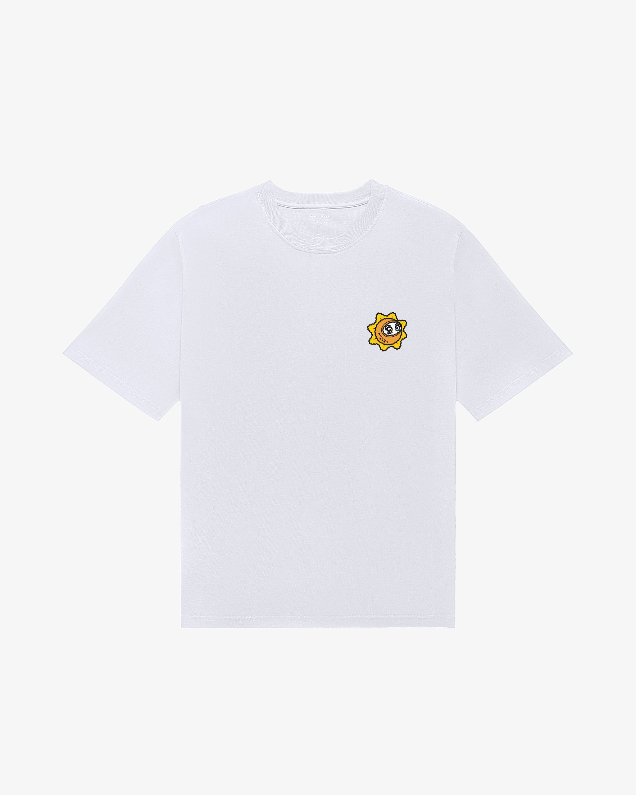 GLOGANG TEE – Malbon Golf