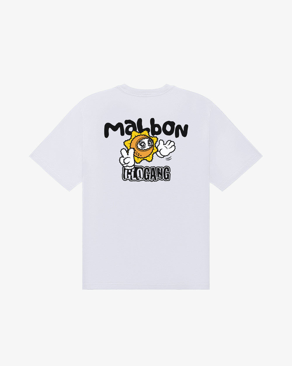 GLOGANG TEE