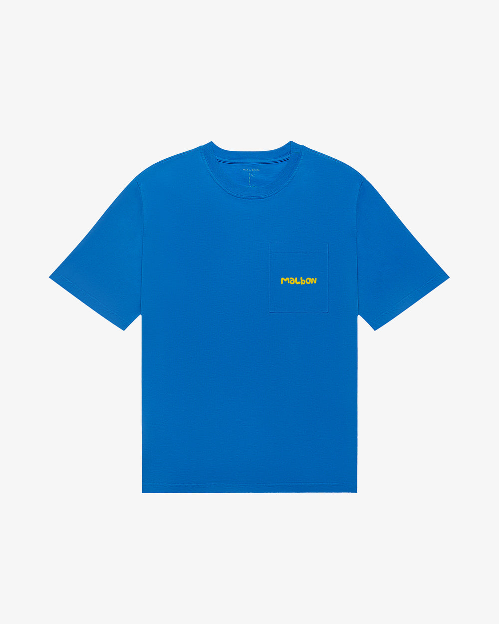 GLOGANG POCKET TEE