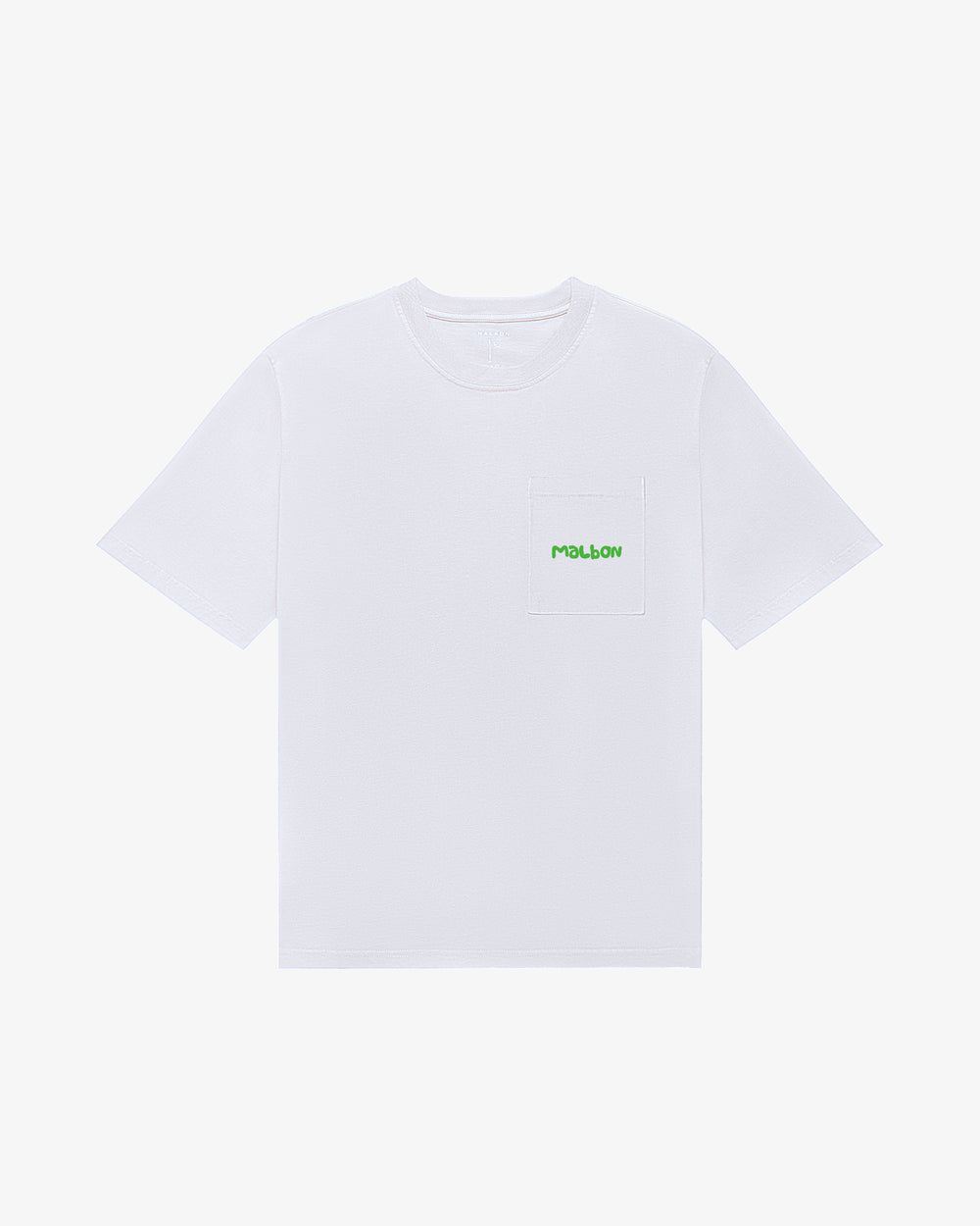 GLOGANG POCKET TEE