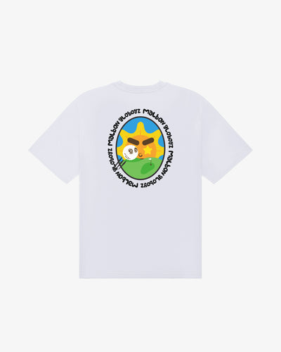GLOGANG POCKET TEE