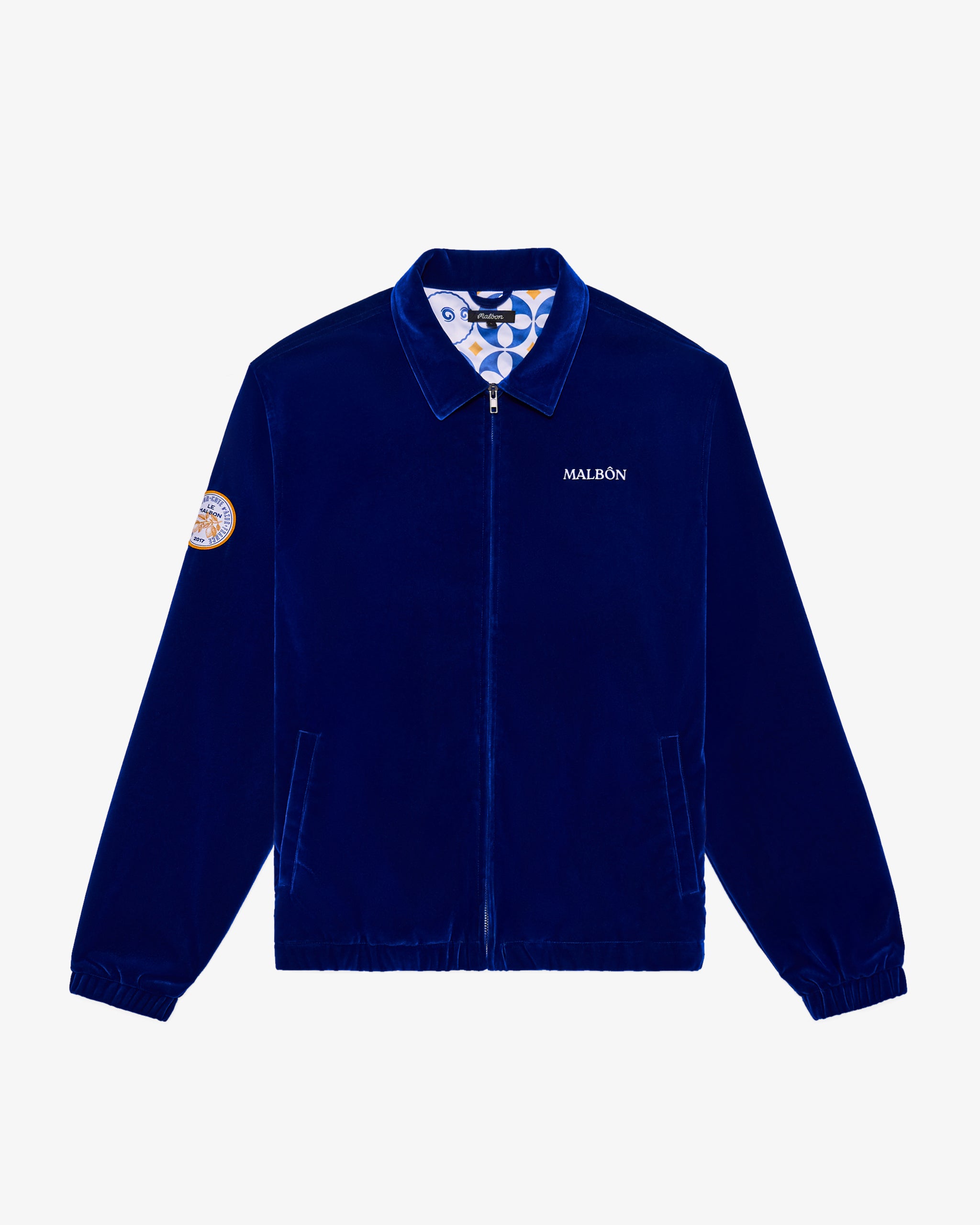 MONTE CARLO JACKET