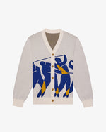 MATISSE CARDIGAN