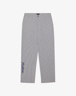 CANNES PLEATED TROUSER