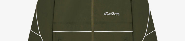 RIVA NYLON JACKET