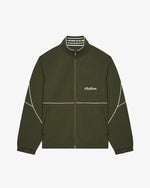 RIVA NYLON JACKET