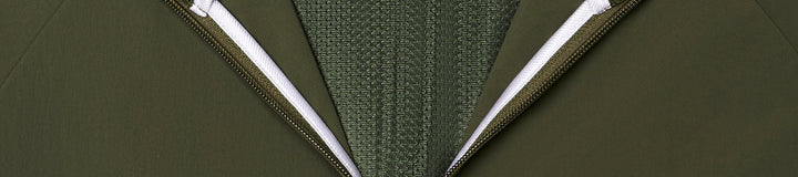 RIVA NYLON JACKET