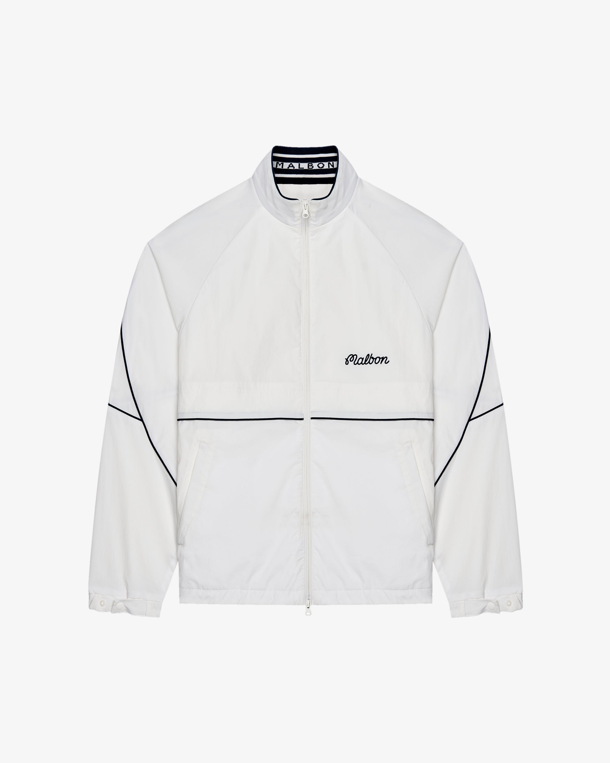 RIVA NYLON JACKET