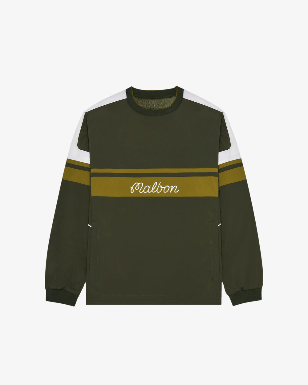 SPORTIVA NYLON POPOVER