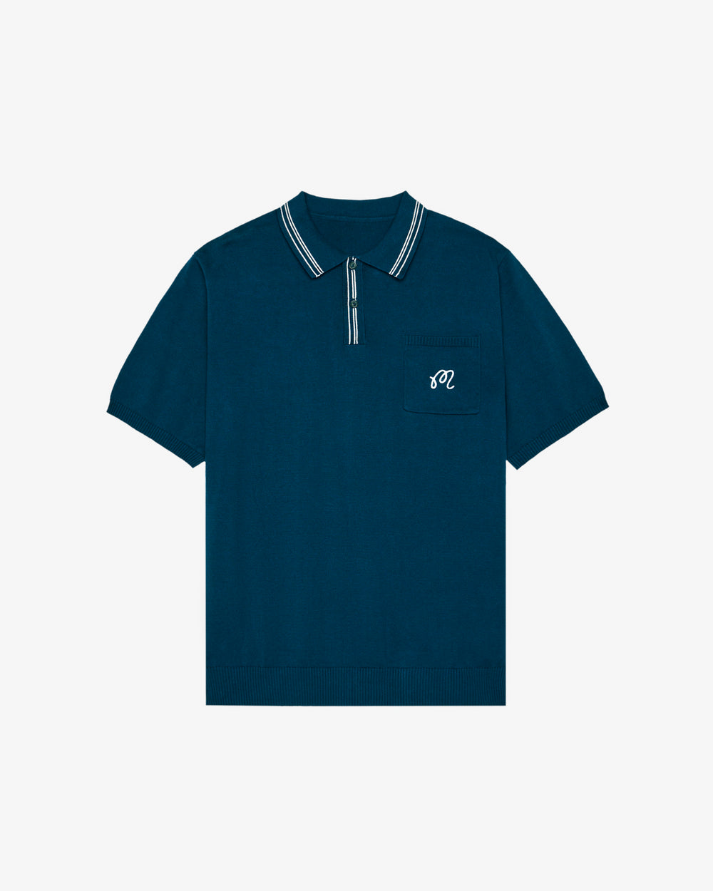 CAMPANIA KNIT POLO