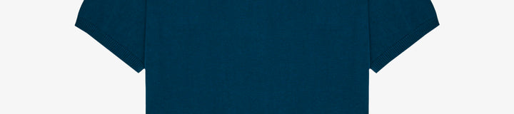 CAMPANIA KNIT POLO