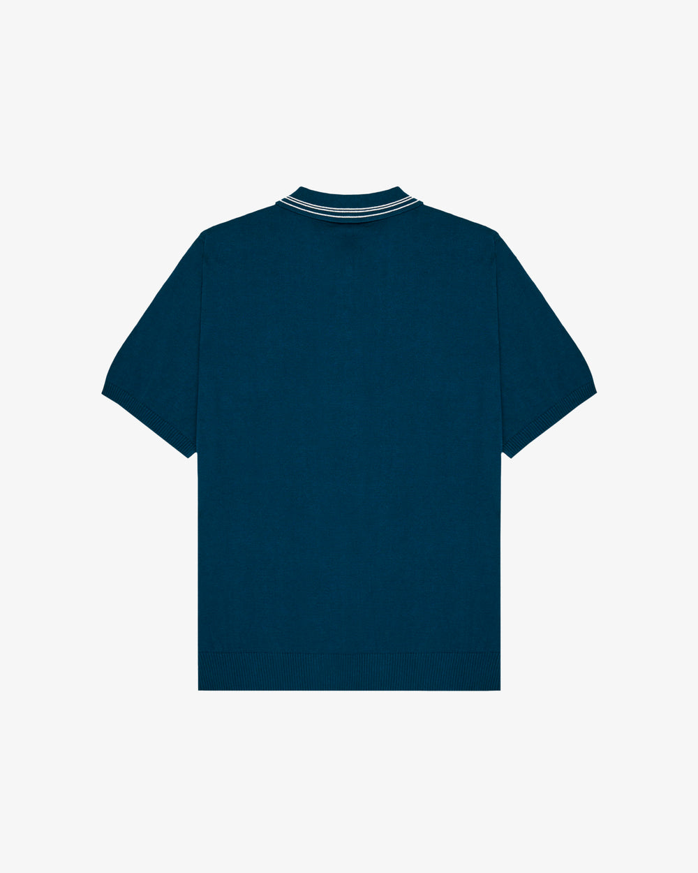 CAMPANIA KNIT POLO