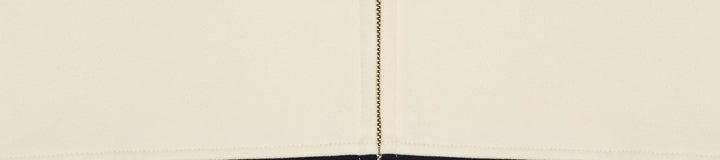 UNIVERSITY DOUBLE ZIP