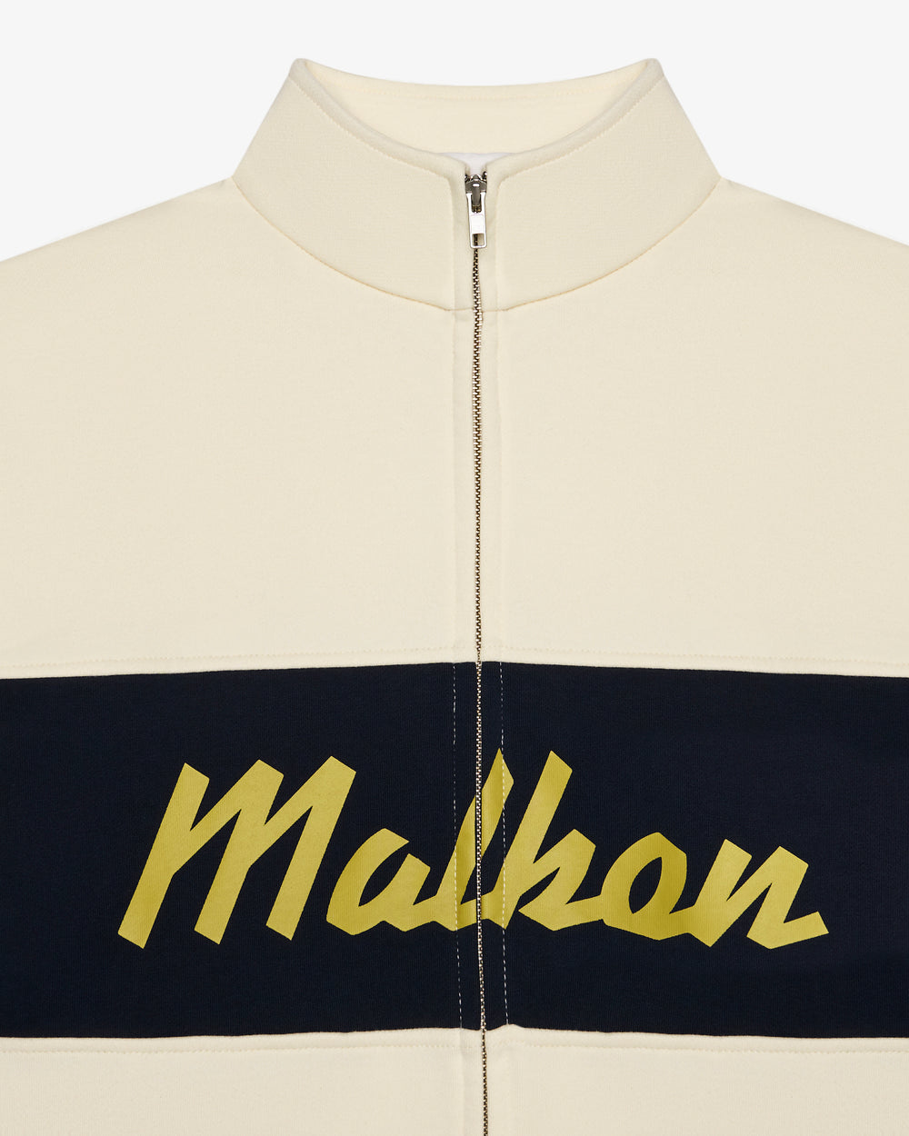 UNIVERSITY DOUBLE ZIP