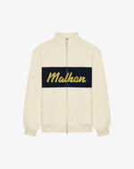 UNIVERSITY DOUBLE ZIP