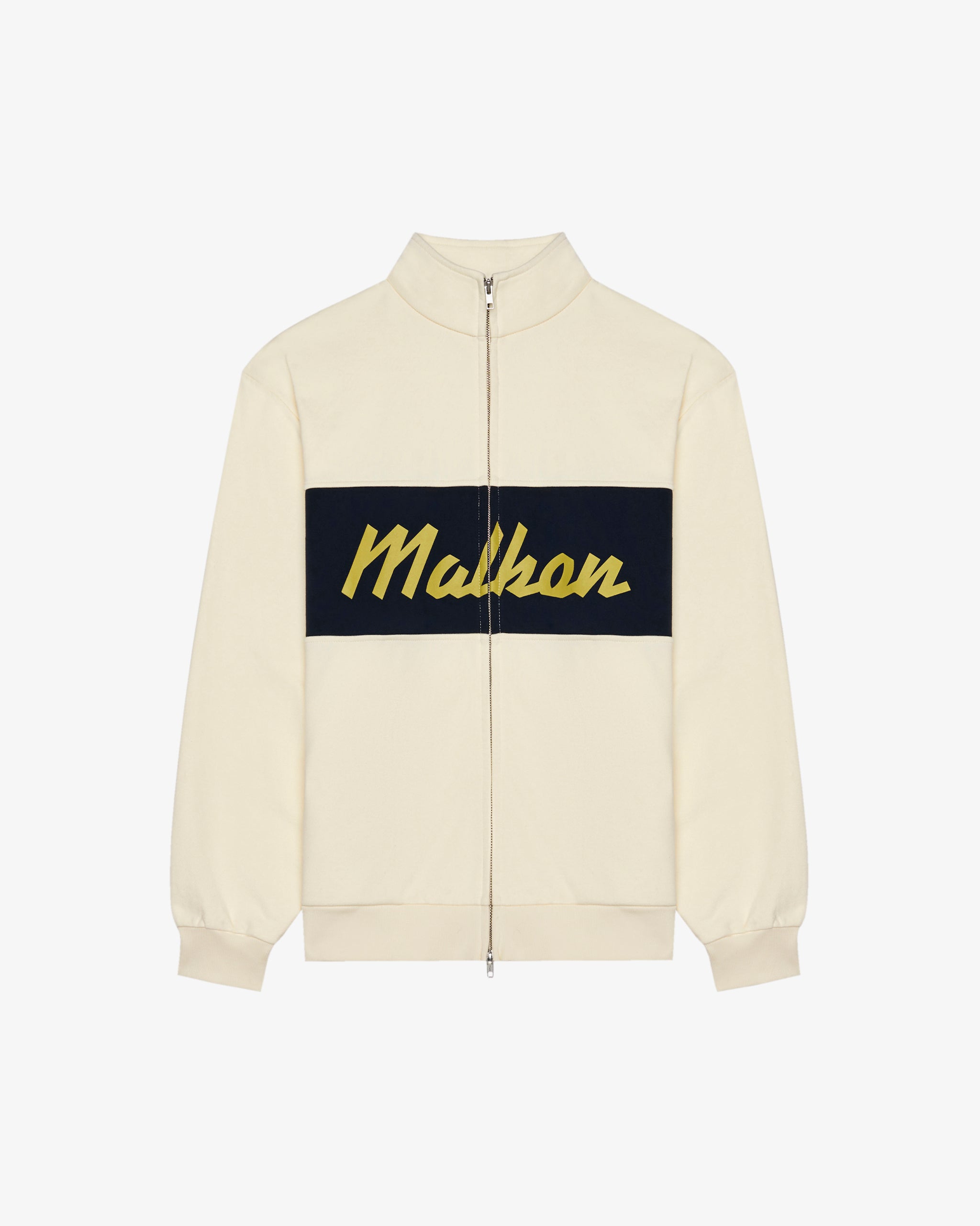 UNIVERSITY DOUBLE ZIP