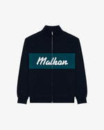 UNIVERSITY DOUBLE ZIP