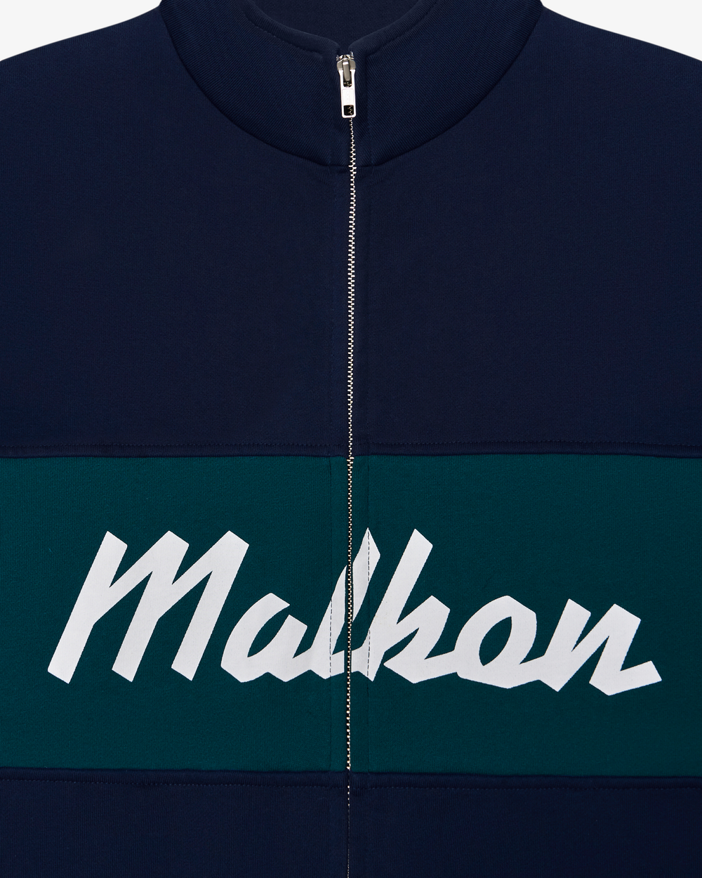 UNIVERSITY DOUBLE ZIP