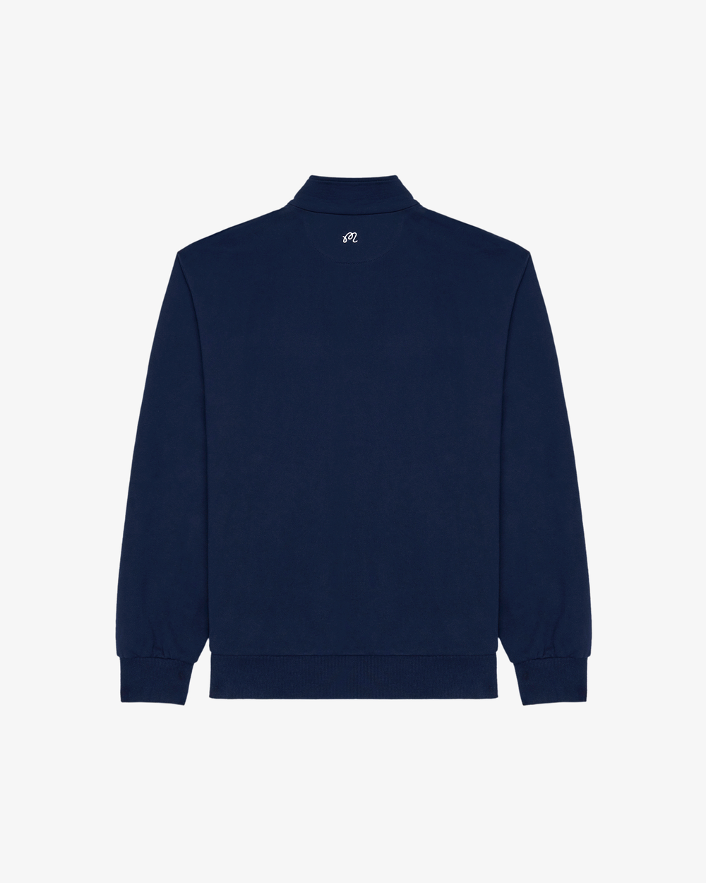 UNIVERSITY DOUBLE ZIP
