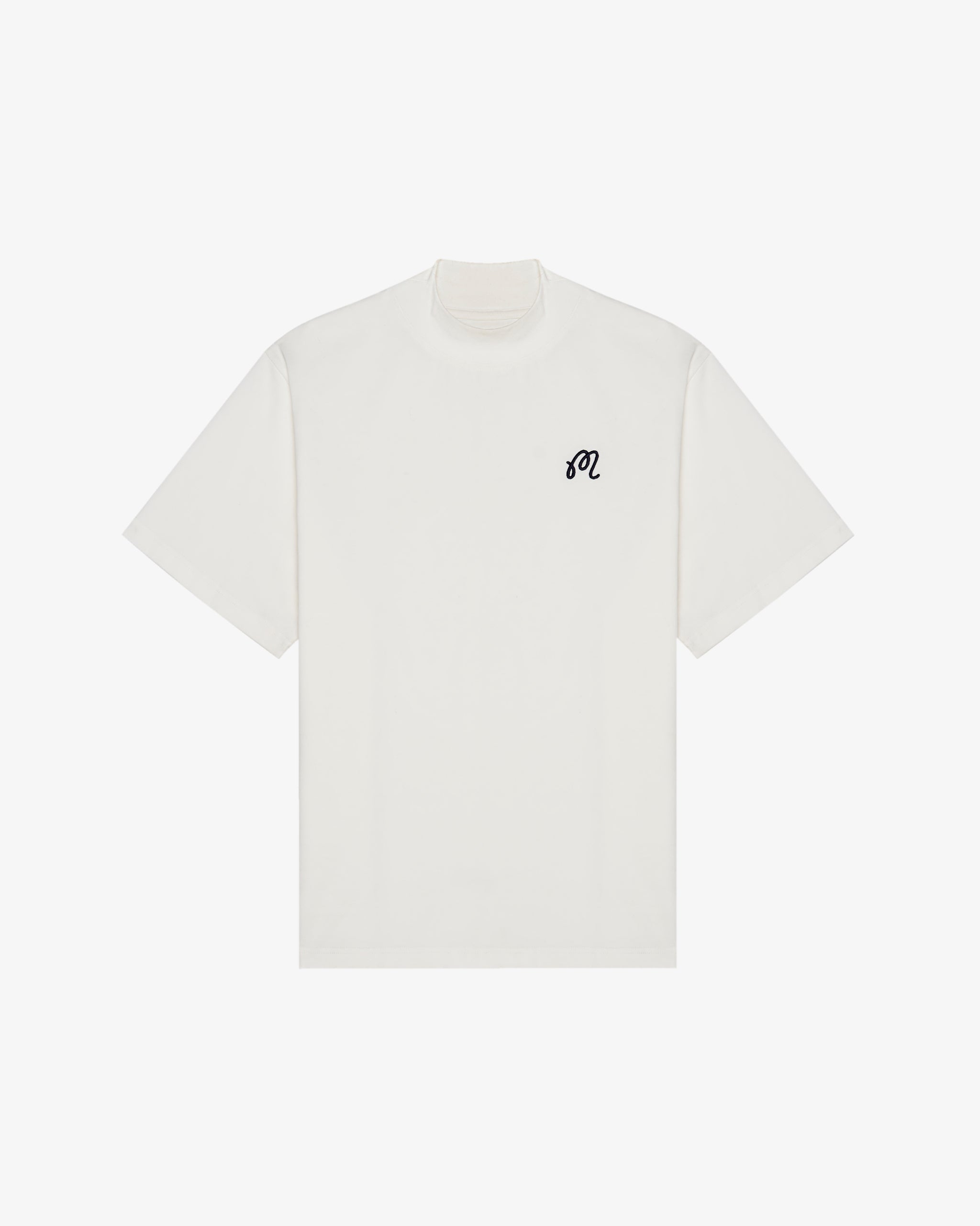 MARE MOCKNECK TEE