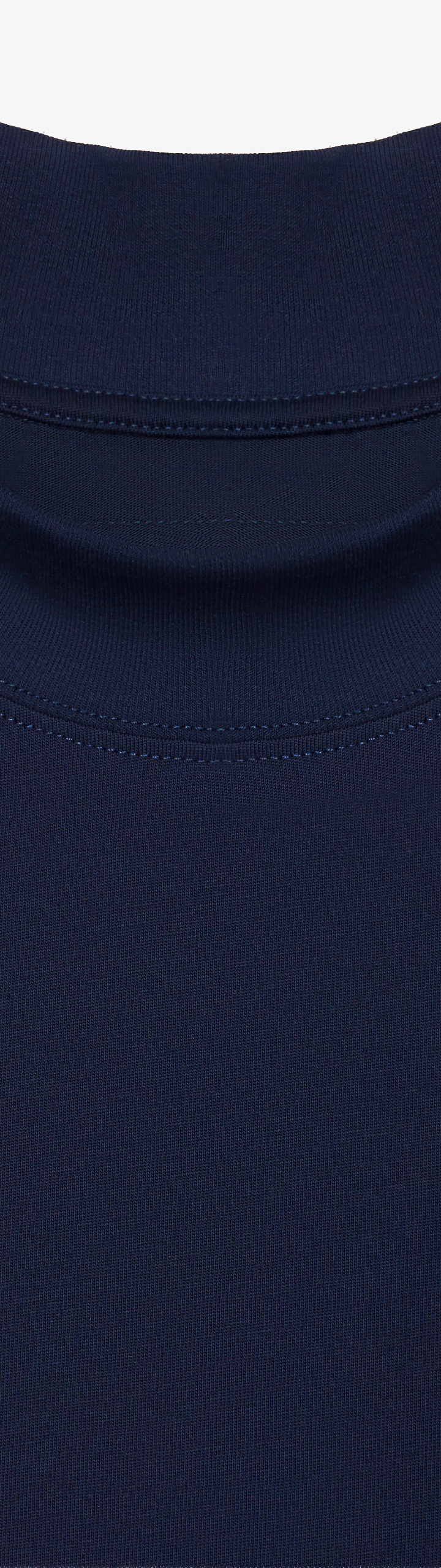 MARE MOCKNECK TEE – Malbon Golf