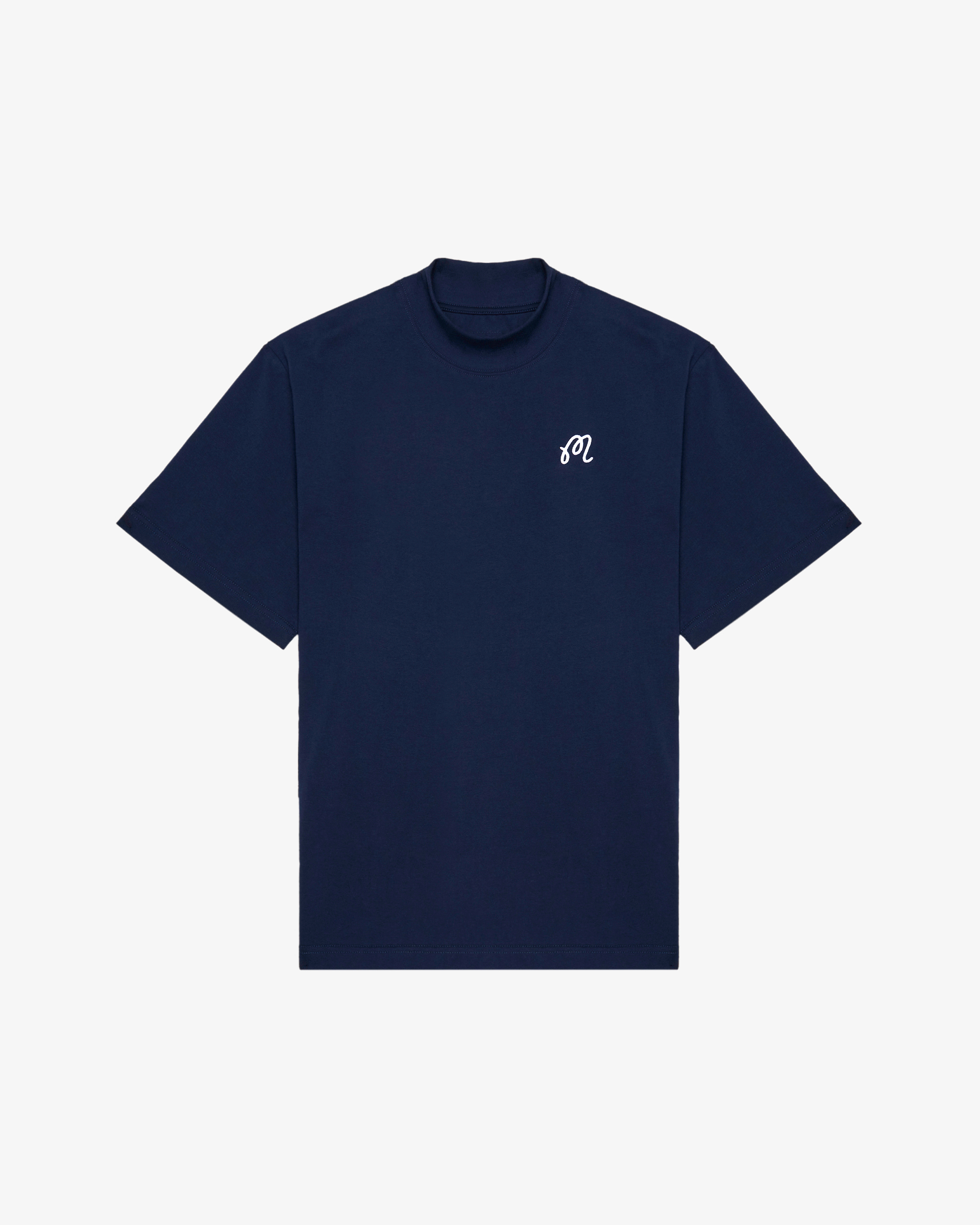 MARE MOCKNECK TEE – Malbon