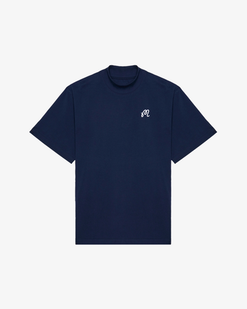MARE MOCKNECK TEE – Malbon