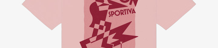 SPORTIVA TEE