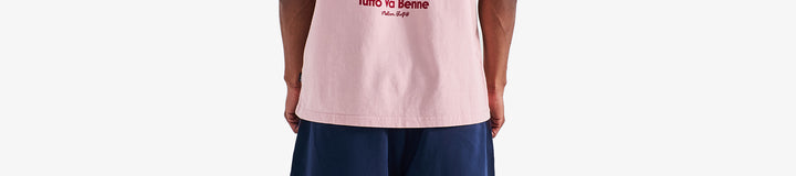 SPORTIVA TEE