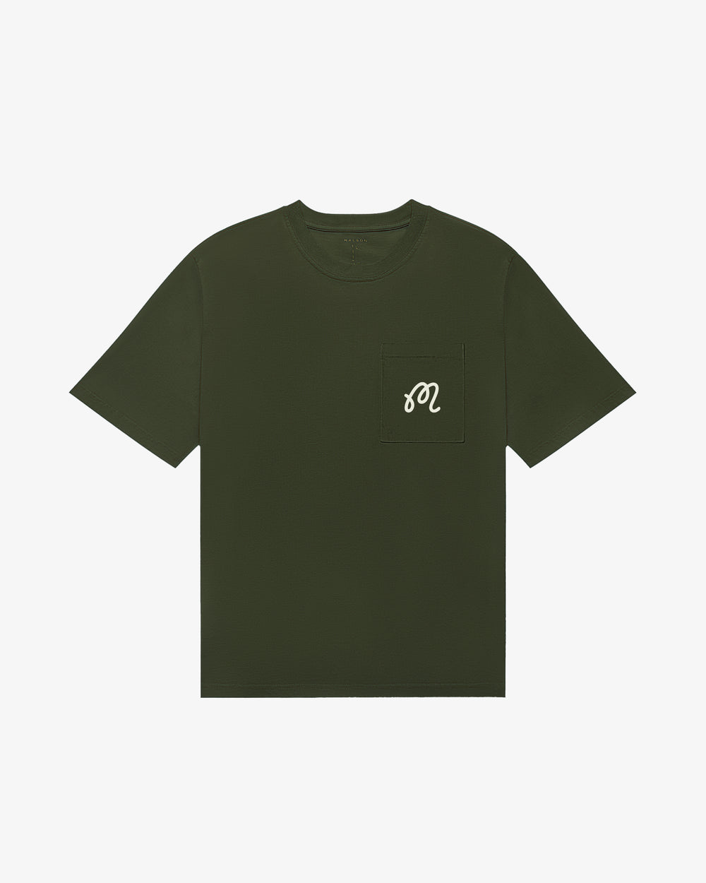GELATO STAND POCKET TEE