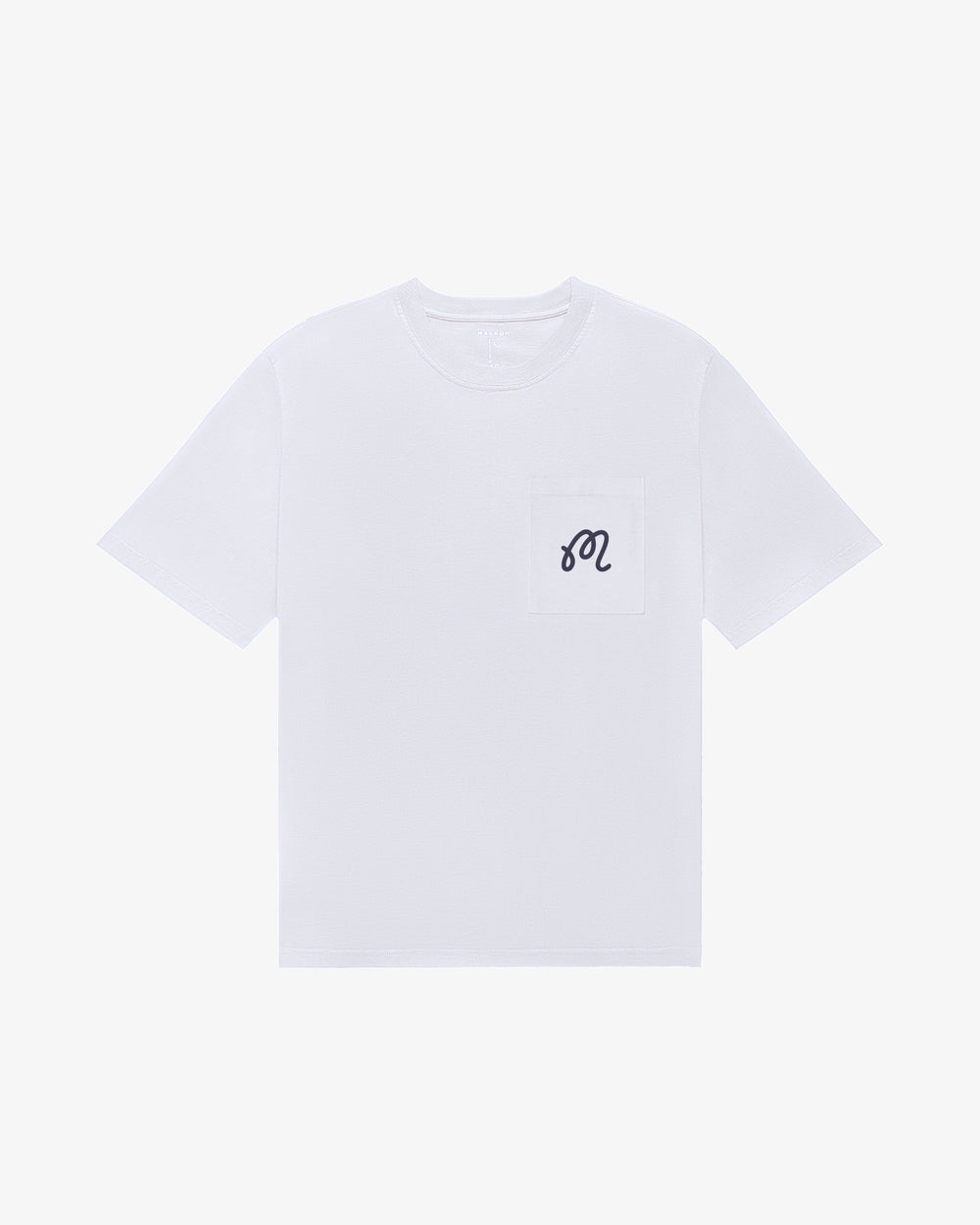 GELATO STAND POCKET TEE