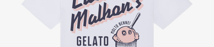 GELATO STAND POCKET TEE