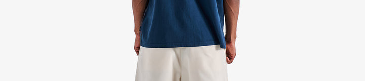 CLASSIC PLEATED SHORT