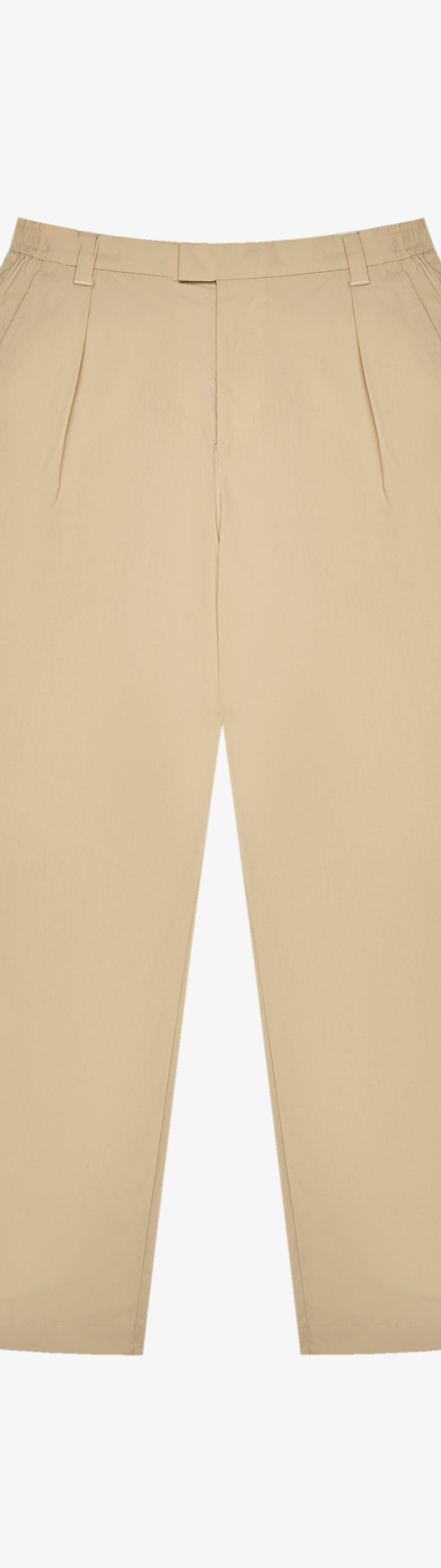 MAGNOLIA PLEATED PANT