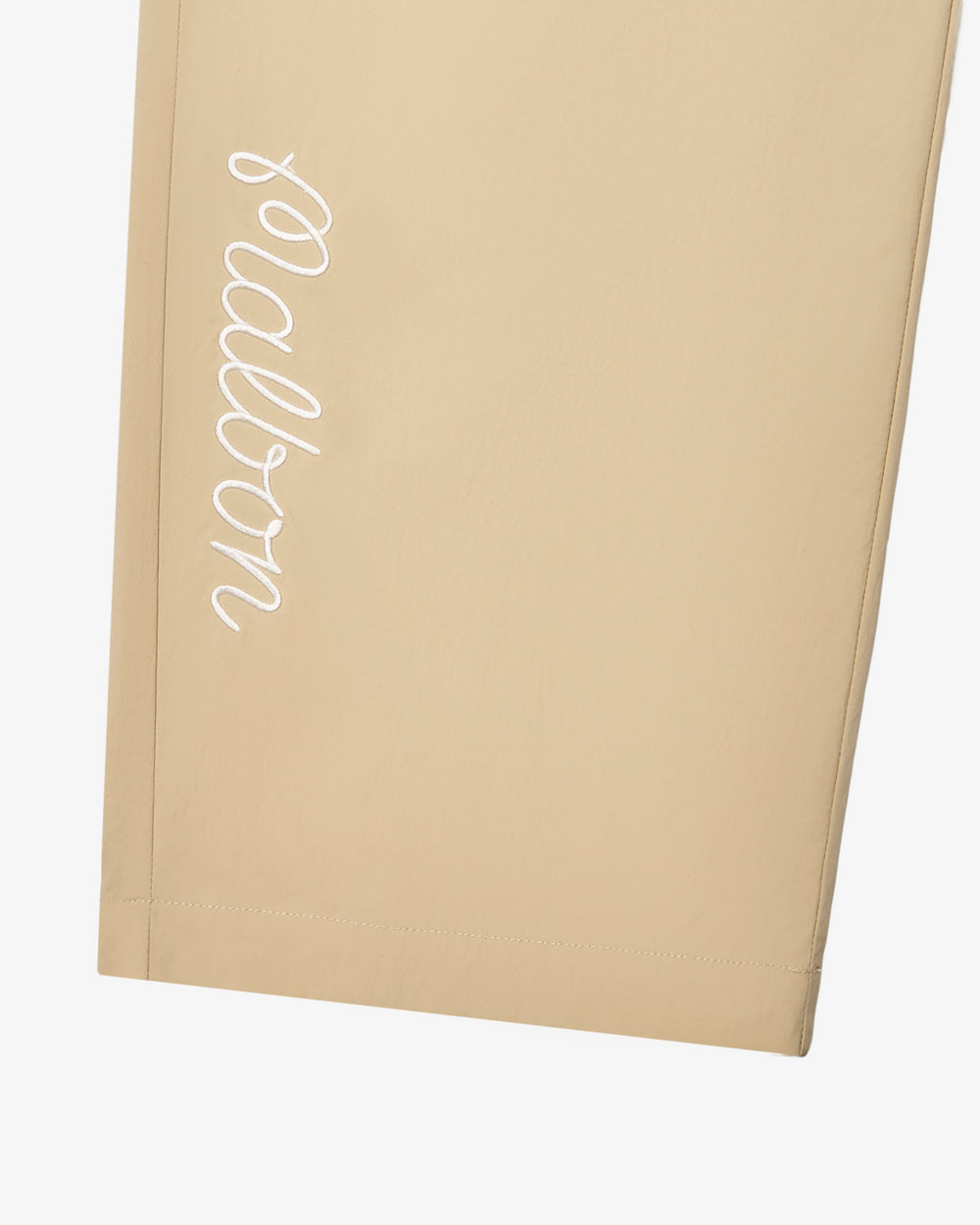 MAGNOLIA PLEATED PANT