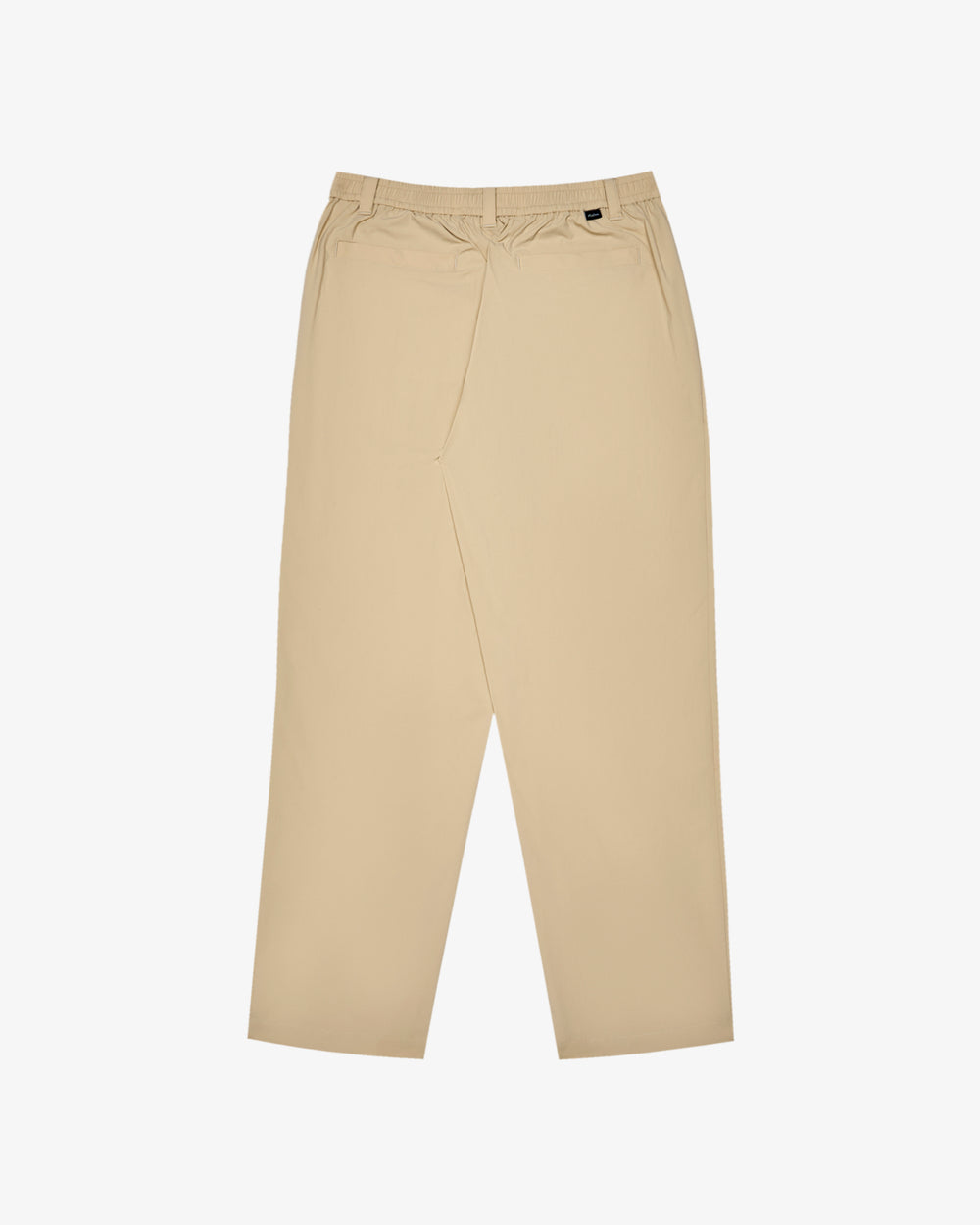 MAGNOLIA PLEATED PANT