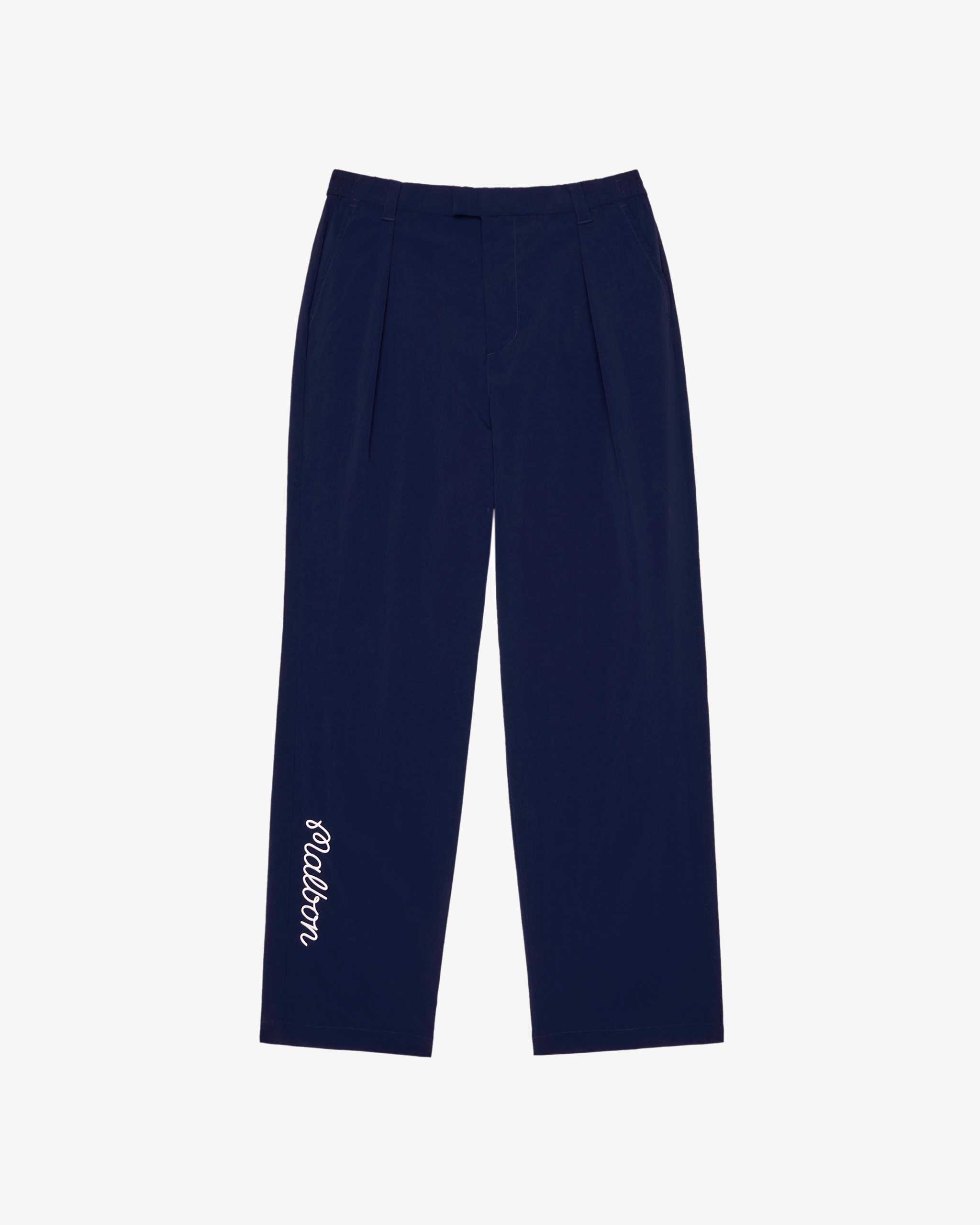 MAGNOLIA PLEATED PANT