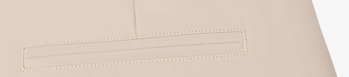 CLASSIC PLEATED SHORT