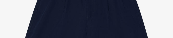 CLASSIC PLEATED SHORT