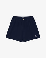 CLASSIC PLEATED SHORT