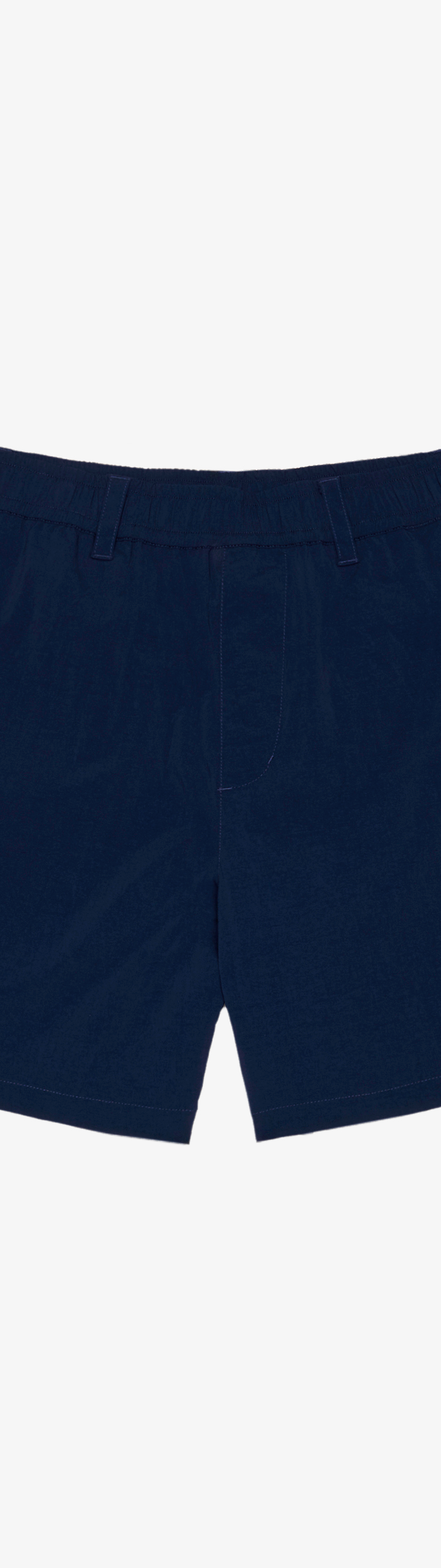 RIVA NYLON SHORT