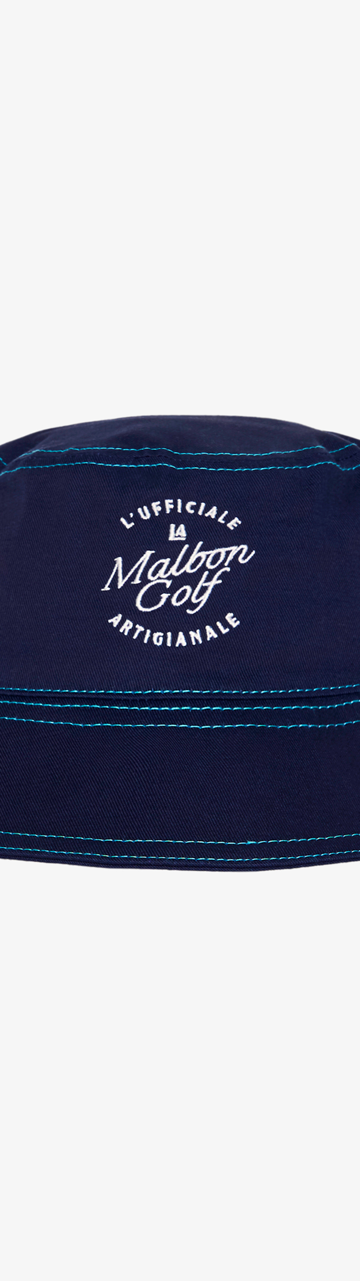 [Malbon Golf] Unisex Bucket Hat ☆送料込☆ ARTIGIANALE BUCKET HAT – Malbon Golf