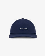 BLOCK NYLON PACKABLE HAT