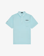 JESPER PARNEVIK POCKET POLO
