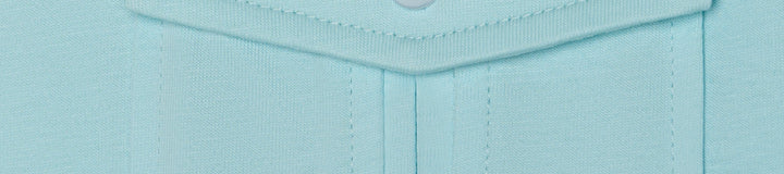 JESPER PARNEVIK POCKET POLO